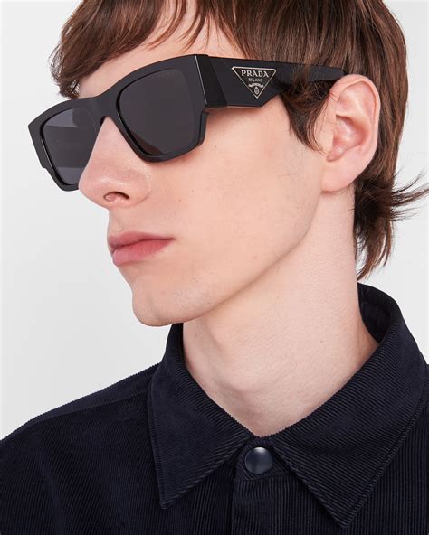 prada cream sunglasses|Prada unisex sunglasses.